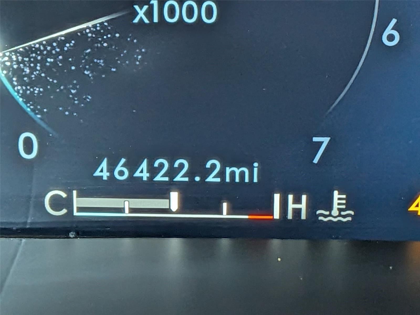 2023 Lincoln Navigator L Reserve