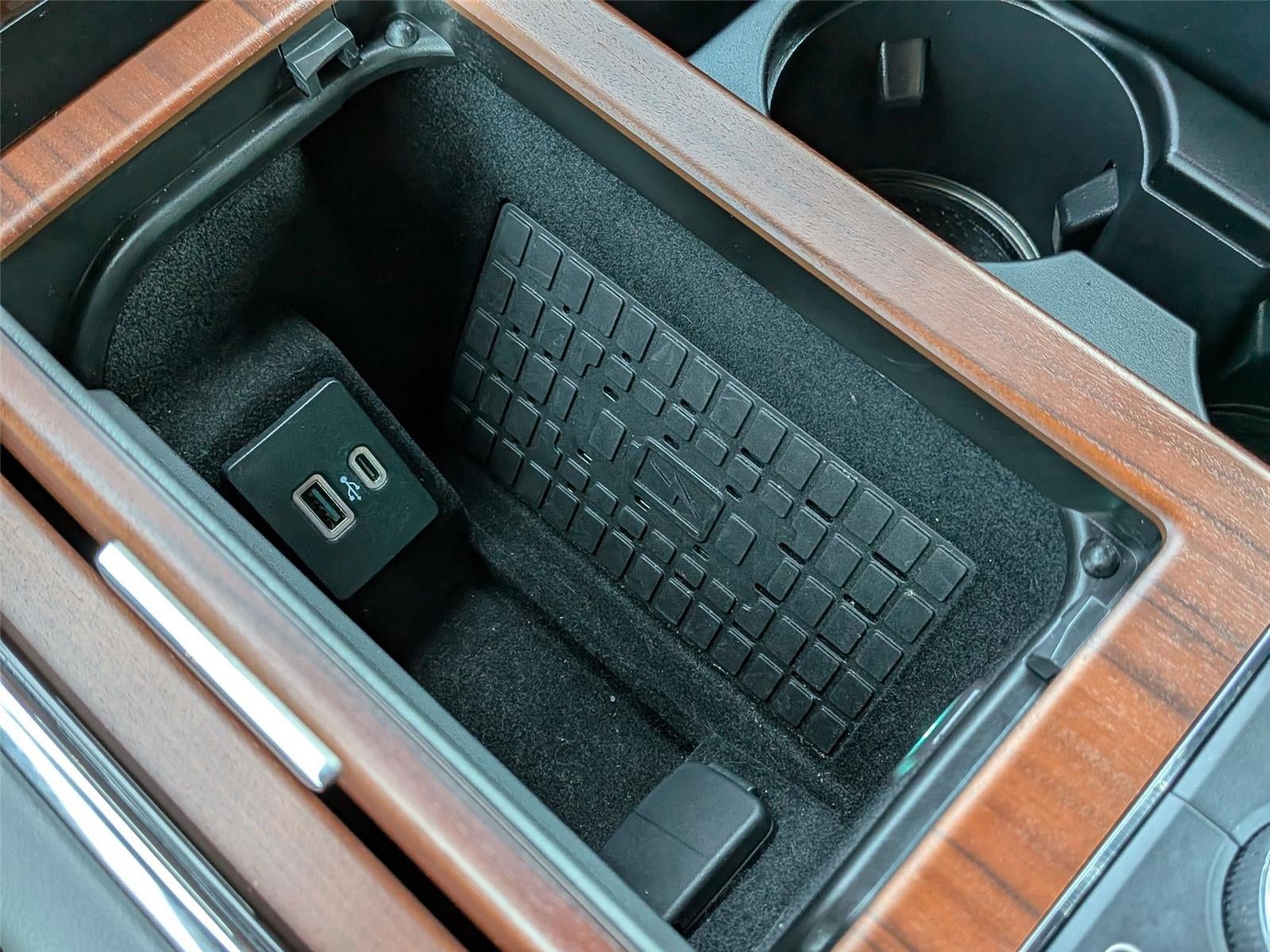 2023 Lincoln Navigator L Reserve