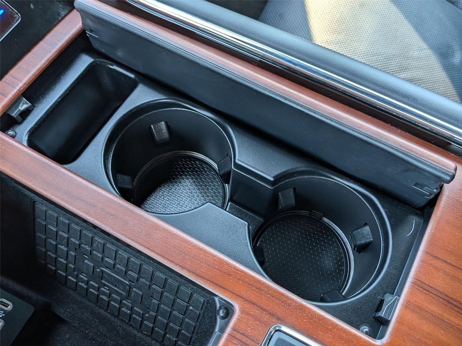 2023 Lincoln Navigator L Reserve