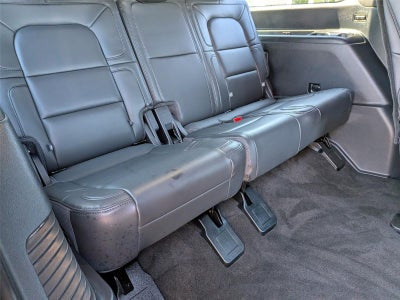 2023 Lincoln Navigator L Reserve