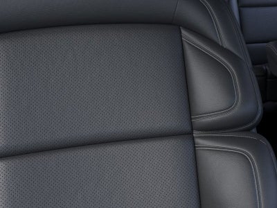 2026 Lincoln NAVIGATOR L RESERVE 4X4