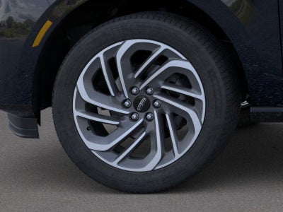 2026 Lincoln NAVIGATOR L RESERVE 4X4