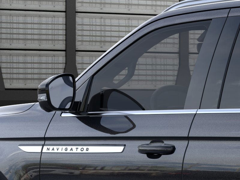 2026 Lincoln NAVIGATOR L RESERVE 4X4