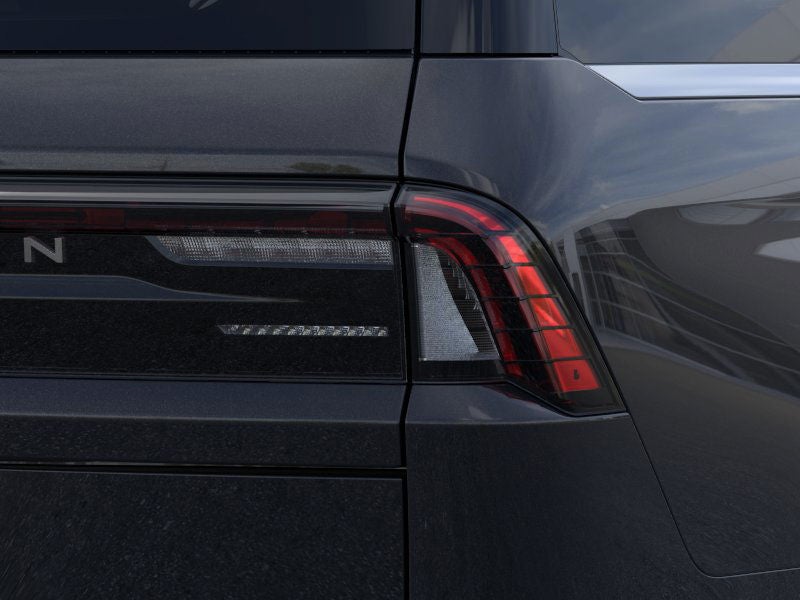 2026 Lincoln NAVIGATOR L RESERVE 4X4