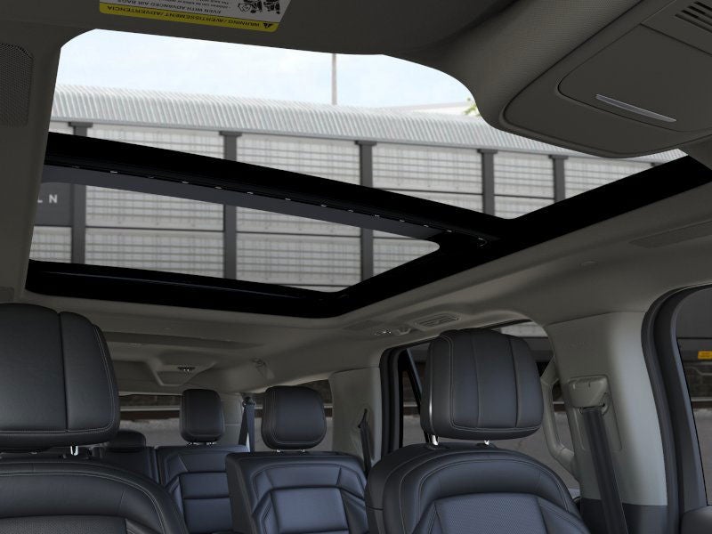 2026 Lincoln NAVIGATOR L RESERVE 4X4