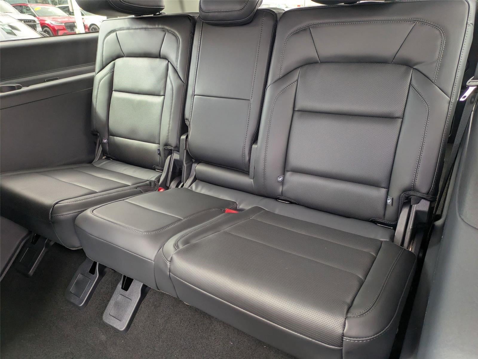 2026 Lincoln NAVIGATOR L RESERVE 4X4