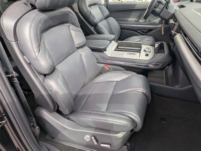 2026 Lincoln NAVIGATOR L RESERVE 4X4