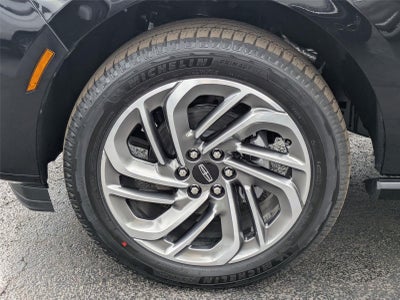 2026 Lincoln NAVIGATOR L RESERVE 4X4