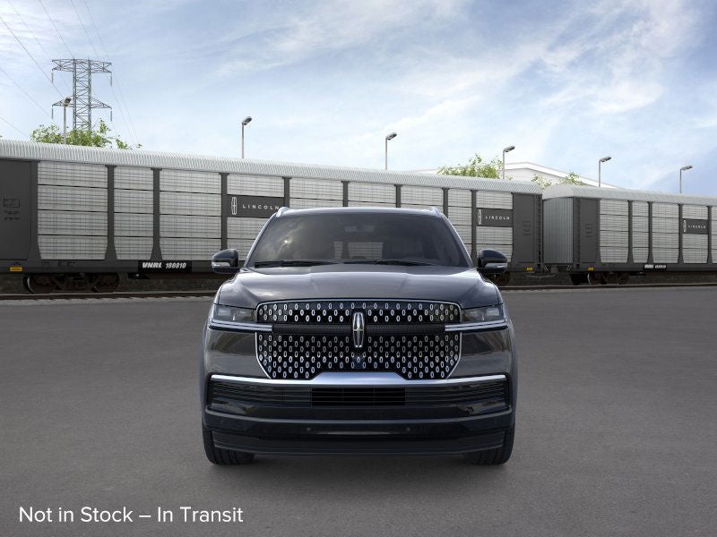 2026 Lincoln NAVIGATOR L RESERVE 4X4