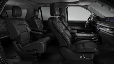 2026 Lincoln NAVIGATOR L RESERVE 4X4