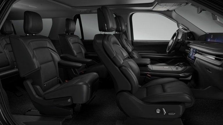 2026 Lincoln NAVIGATOR L RESERVE 4X4