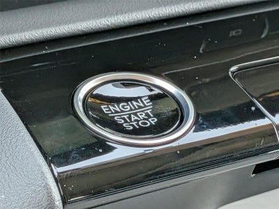 2027 Lincoln Navigator L Reserve