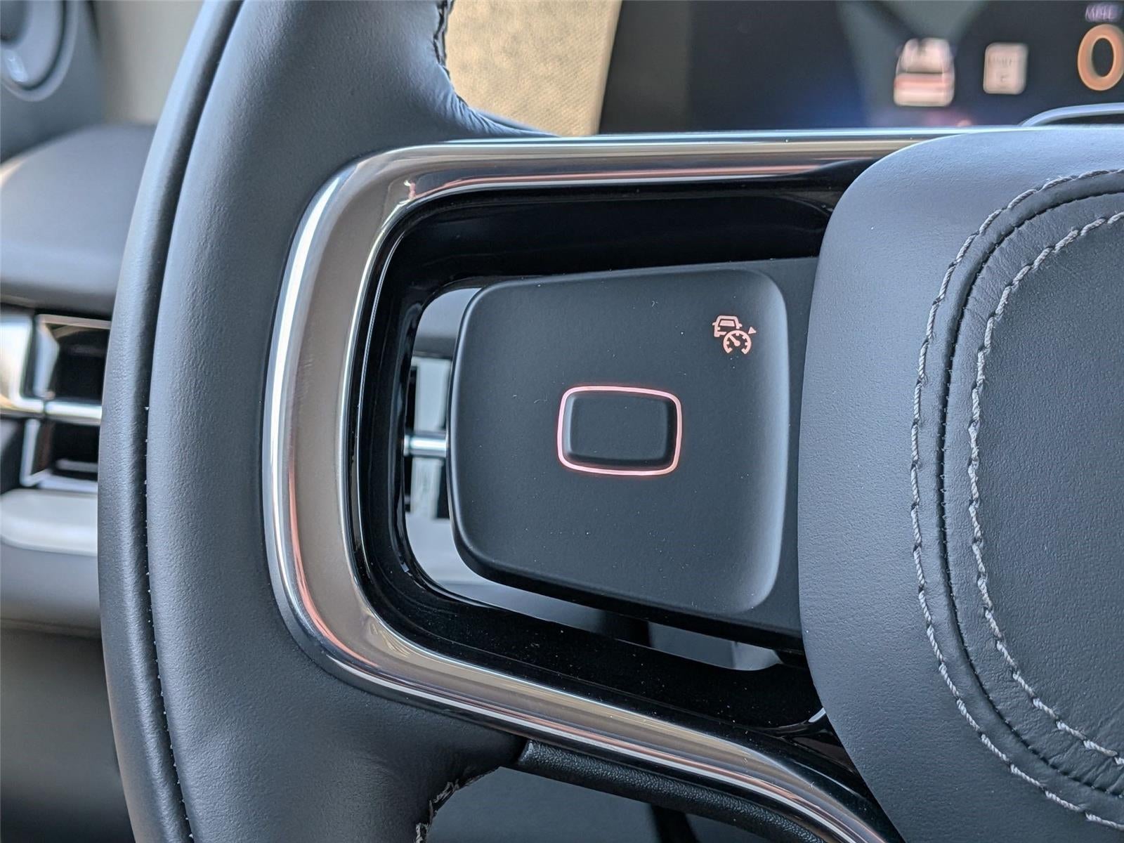 2027 Lincoln Navigator L Reserve