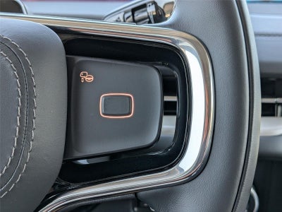 2027 Lincoln Navigator L Reserve