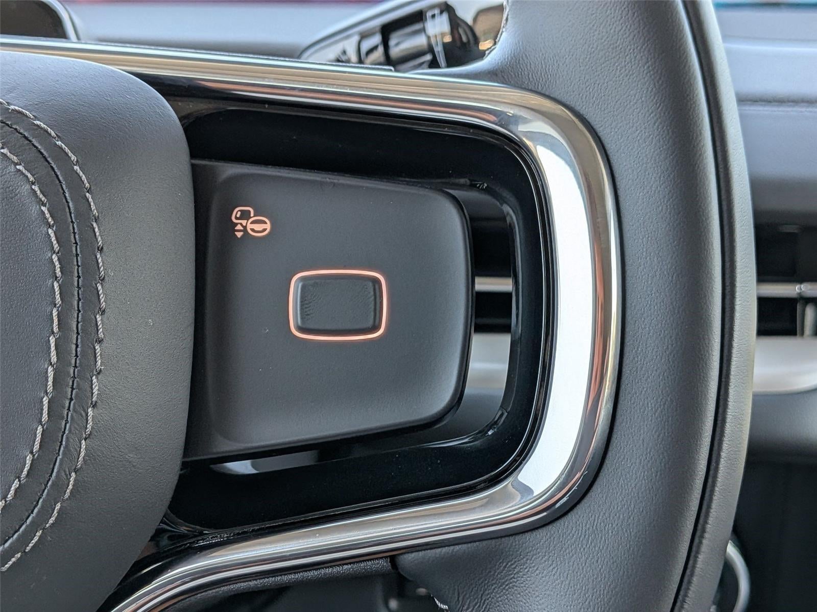 2027 Lincoln Navigator L Reserve