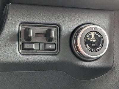 2027 Lincoln Navigator L Reserve