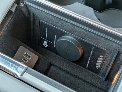2027 Lincoln Navigator L Reserve
