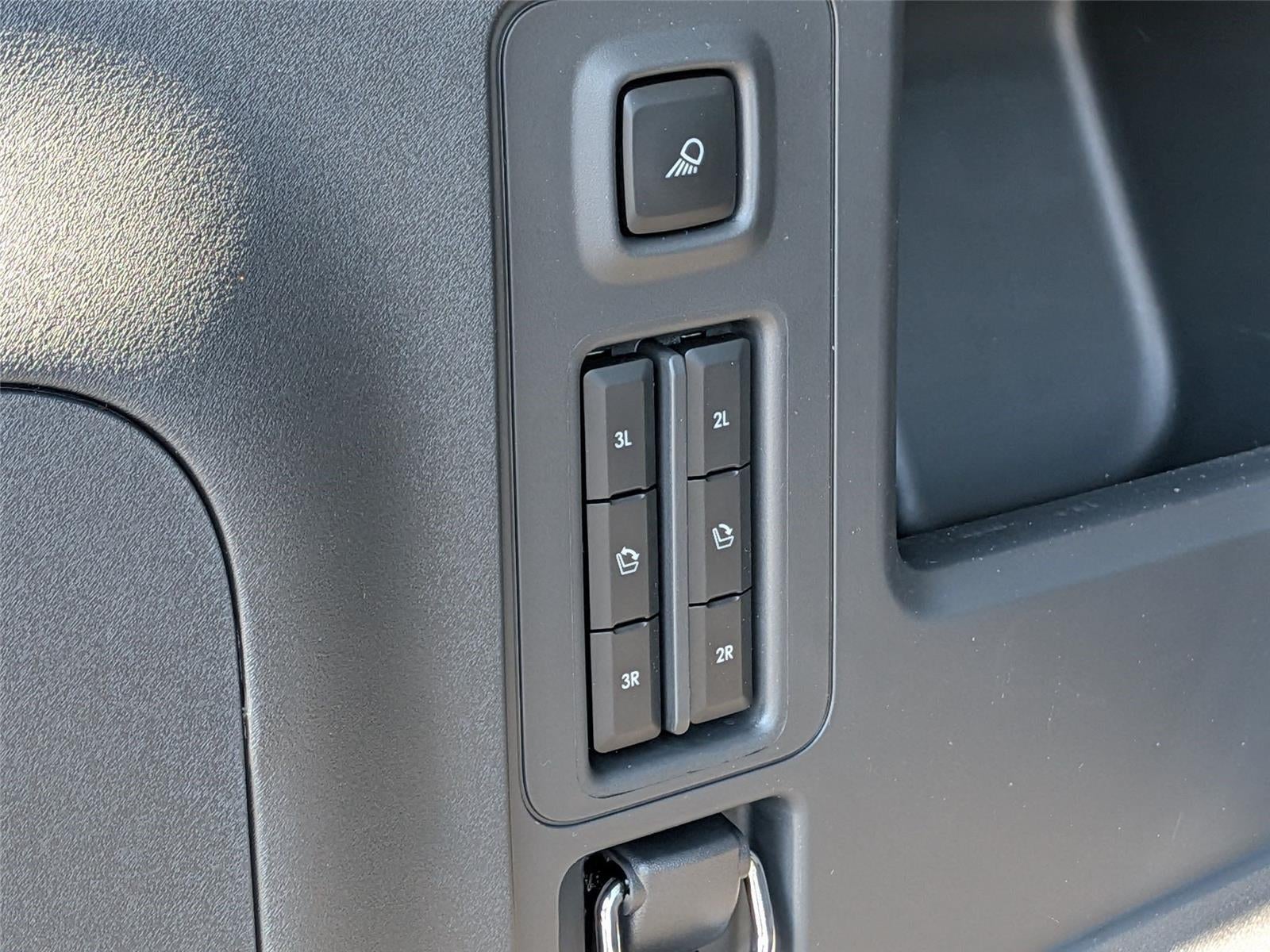 2027 Lincoln Navigator L Reserve