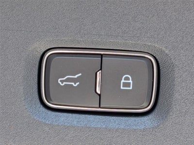 2027 Lincoln Navigator L Reserve
