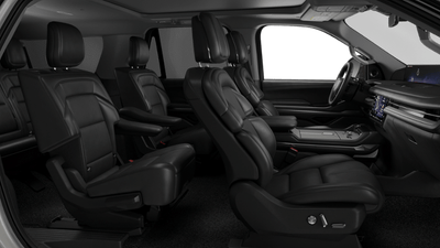 2027 Lincoln NAVIGATOR L RESERVE 4X4