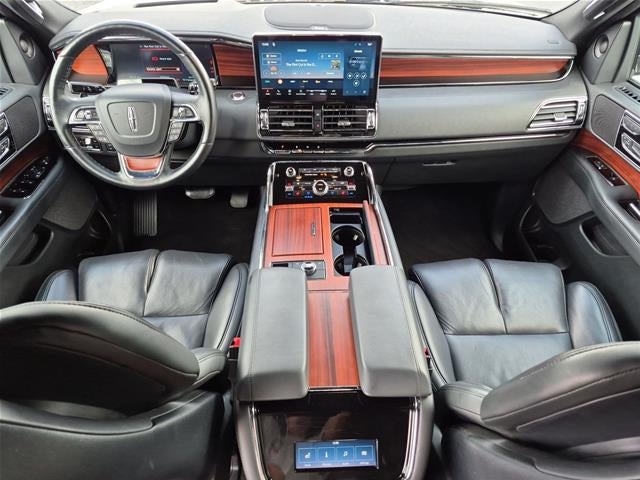 2024 Lincoln Navigator L Reserve