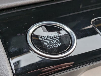 2027 Lincoln Navigator L Reserve