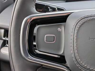 2027 Lincoln Navigator L Reserve