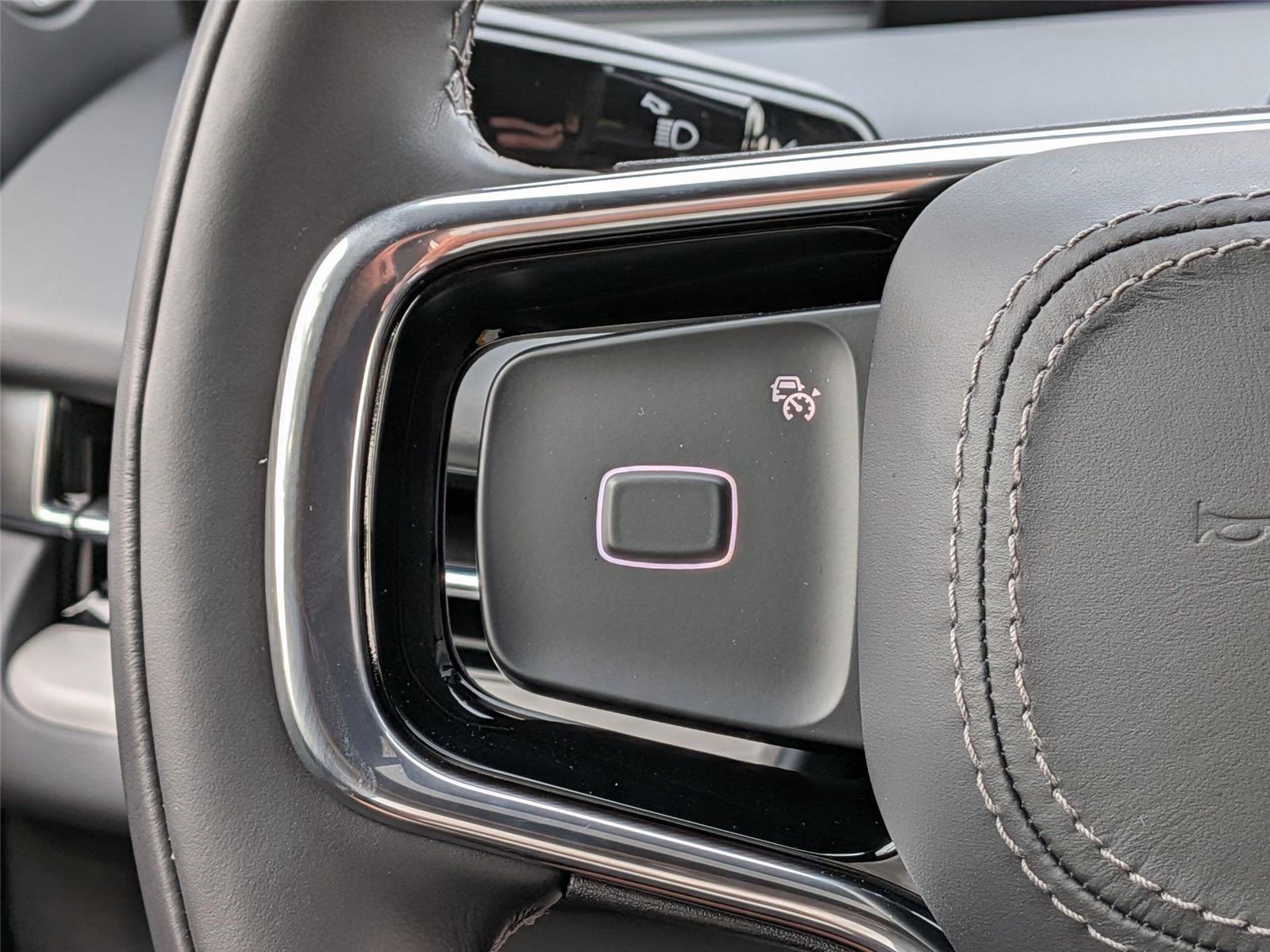 2027 Lincoln Navigator L Reserve