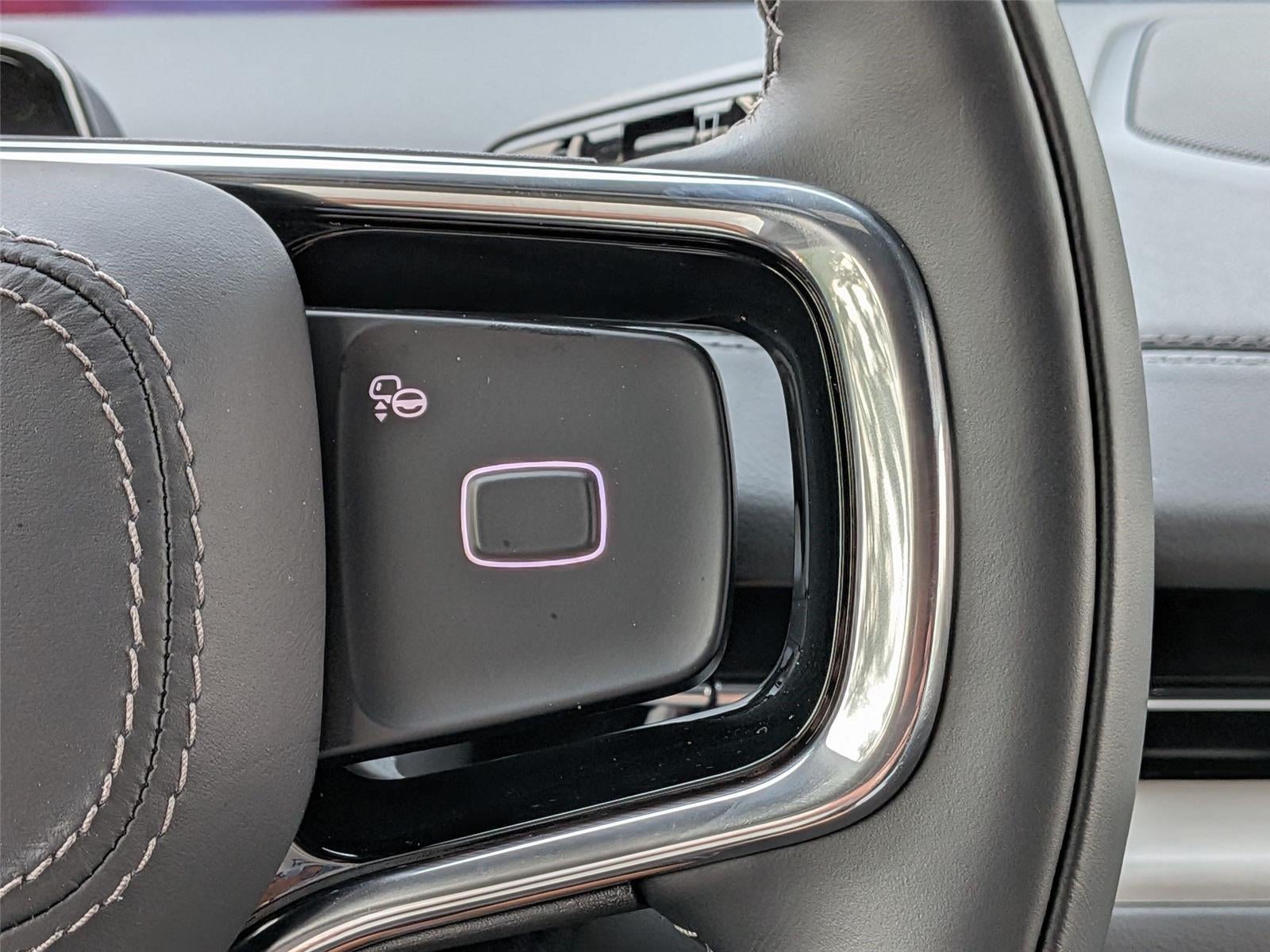 2027 Lincoln Navigator L Reserve
