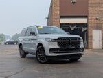 2027 Lincoln Navigator L Reserve