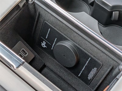 2027 Lincoln Navigator L Reserve
