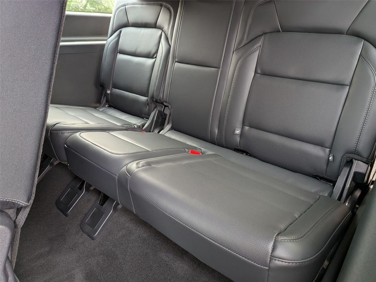 2027 Lincoln Navigator L Reserve