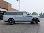 2027 Lincoln Navigator L Reserve