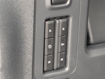 2027 Lincoln Navigator L Reserve