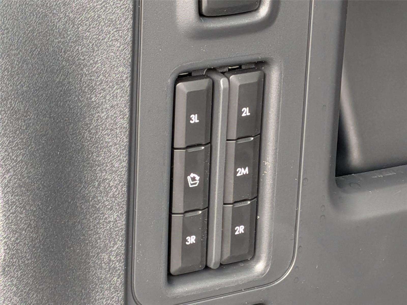 2027 Lincoln Navigator L Reserve