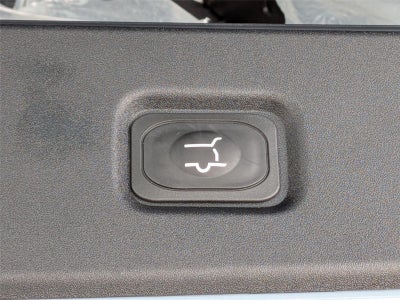 2027 Lincoln Navigator L Reserve