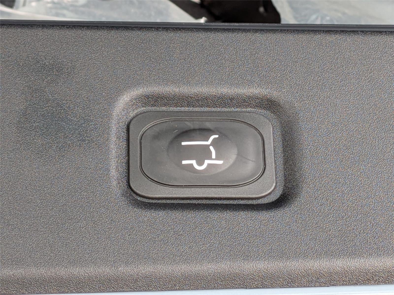 2027 Lincoln Navigator L Reserve