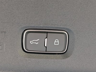 2027 Lincoln Navigator L Reserve