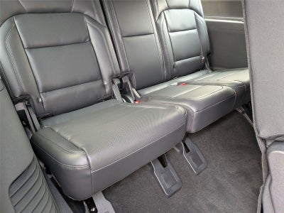 2027 Lincoln Navigator L Reserve