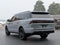 2027 Lincoln Navigator L Reserve