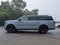 2027 Lincoln Navigator L Reserve