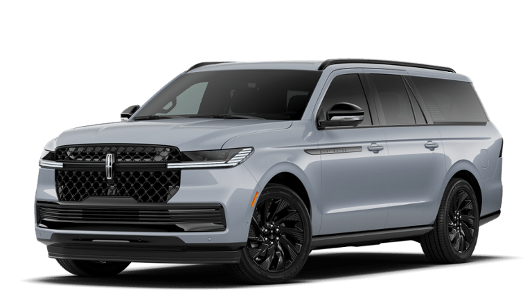 2027 Lincoln NAVIGATOR L RESERVE 4X4