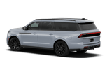 2027 Lincoln NAVIGATOR L RESERVE 4X4