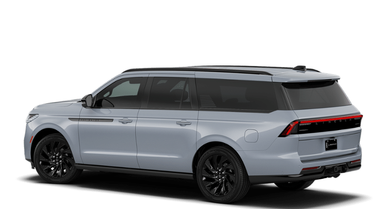 2027 Lincoln NAVIGATOR L RESERVE 4X4
