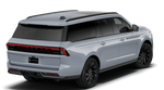 2027 Lincoln NAVIGATOR L RESERVE 4X4