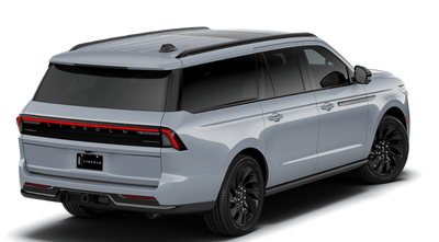 2027 Lincoln NAVIGATOR L RESERVE 4X4