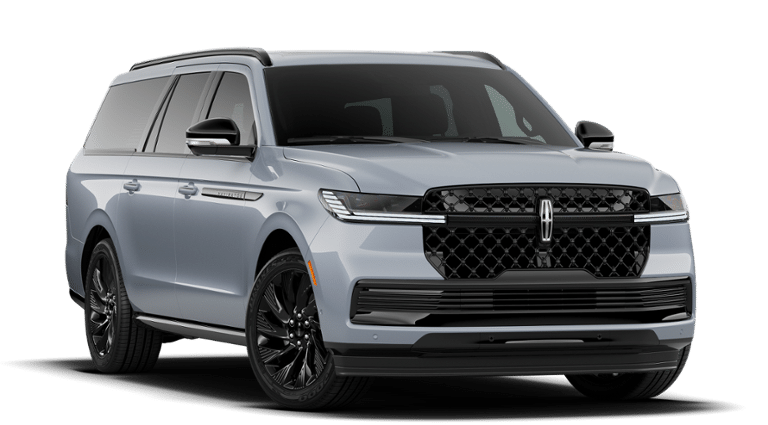 2027 Lincoln NAVIGATOR L RESERVE 4X4