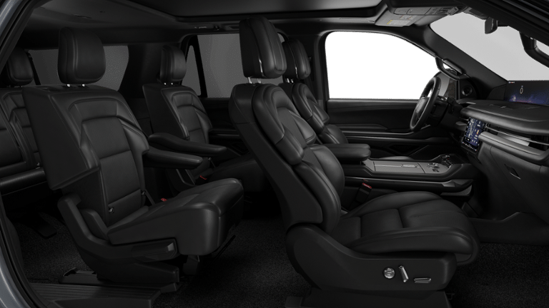 2027 Lincoln NAVIGATOR L RESERVE 4X4
