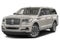 2023 Lincoln Navigator L Reserve