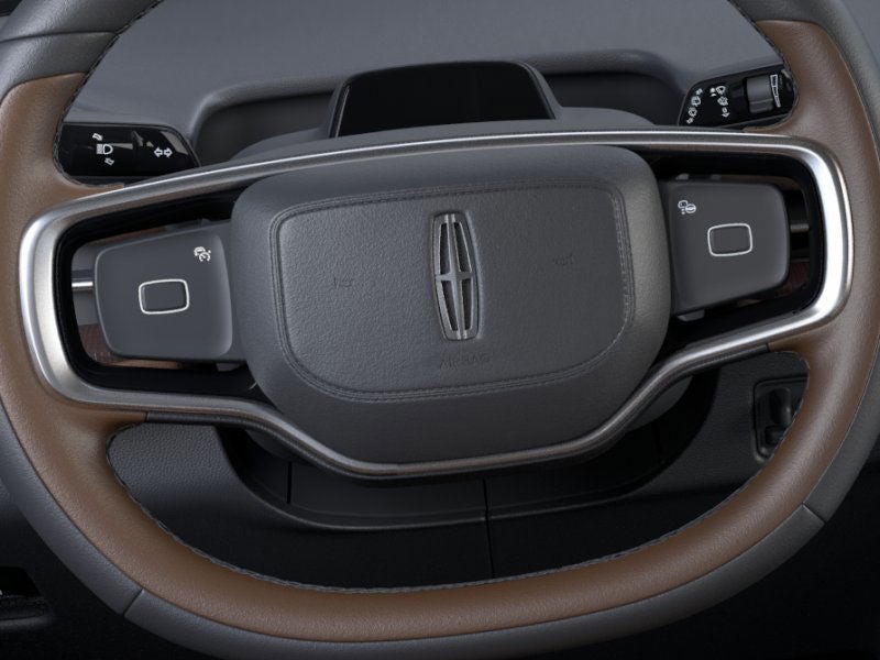 2026 Lincoln NAVIGATOR L RESERVE 4X4